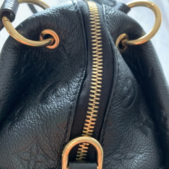 🖤 S O L D🖤Louis Vuitton Ponthieu PM - Picture 11 of 16